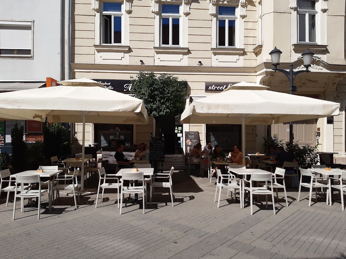 A Fűszeres