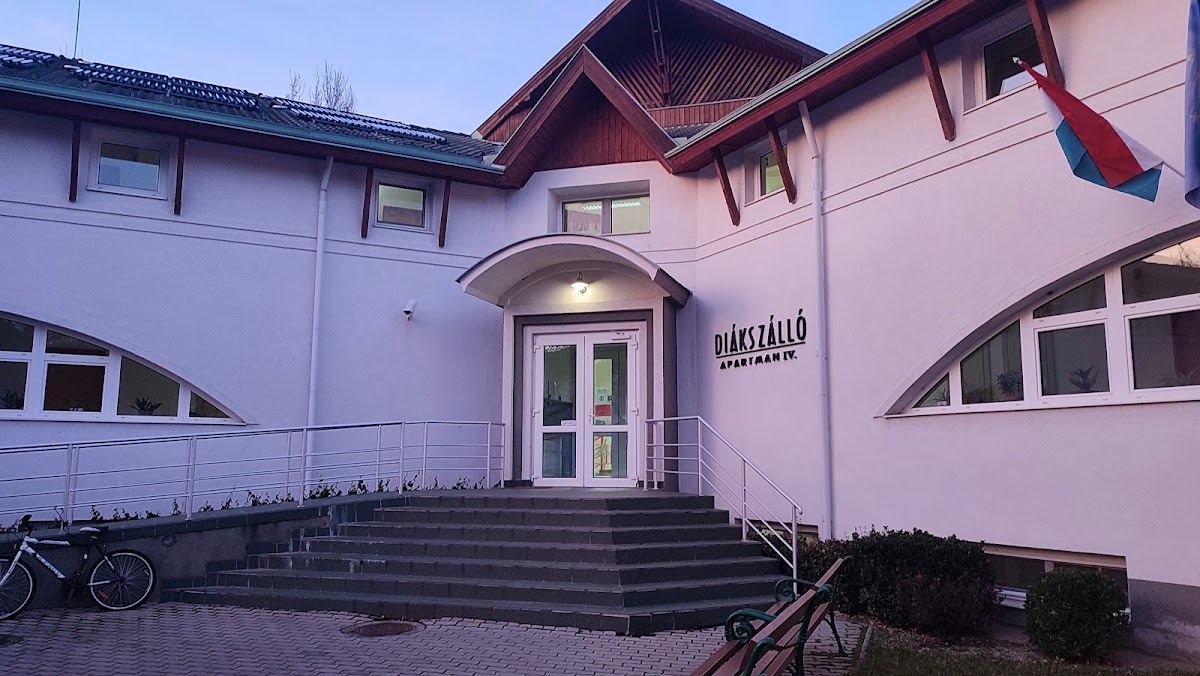 Auguszta Hotel