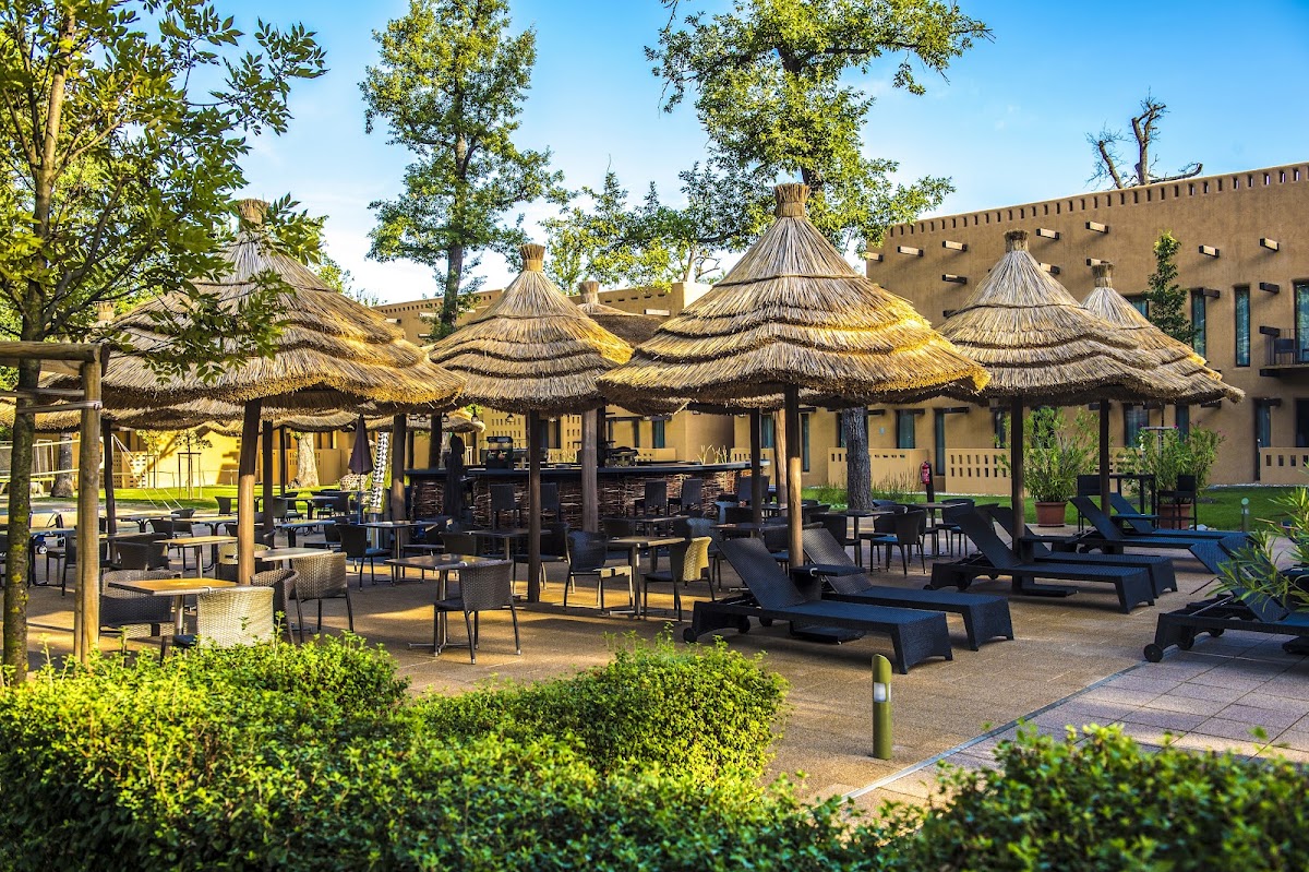 Bambara Hotel Premium