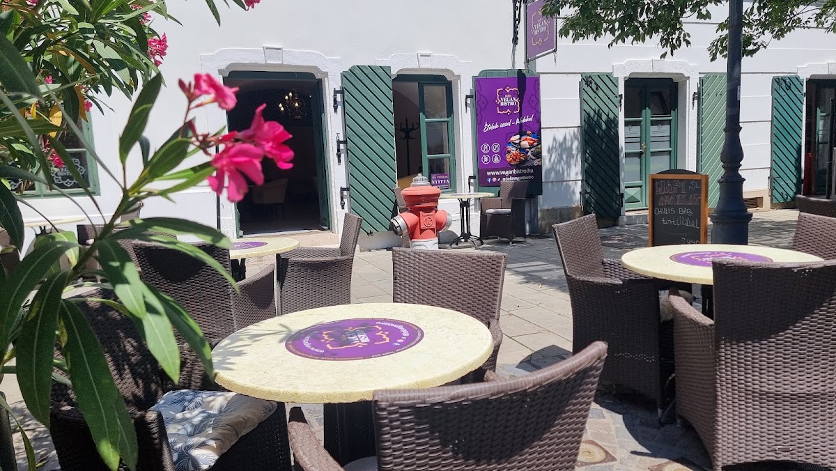 Beli's Vegan Bistro