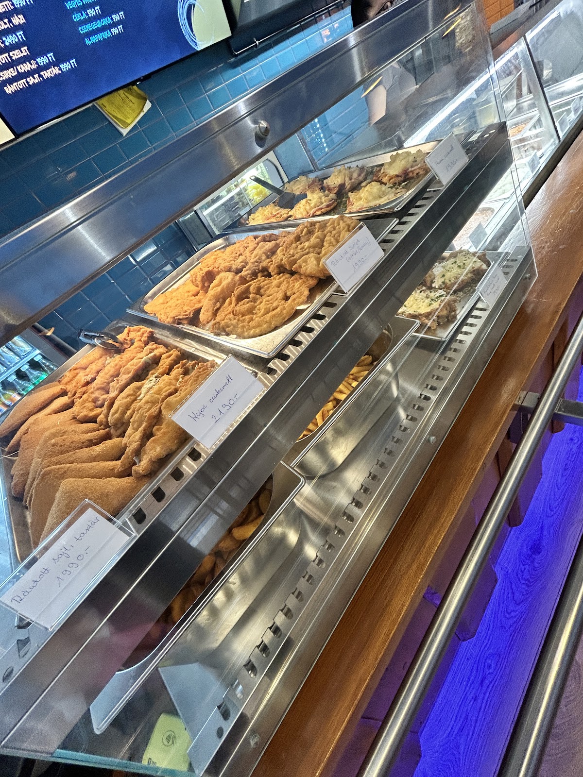 Ábi Kebab SZÉKESFEHÉRVÁR