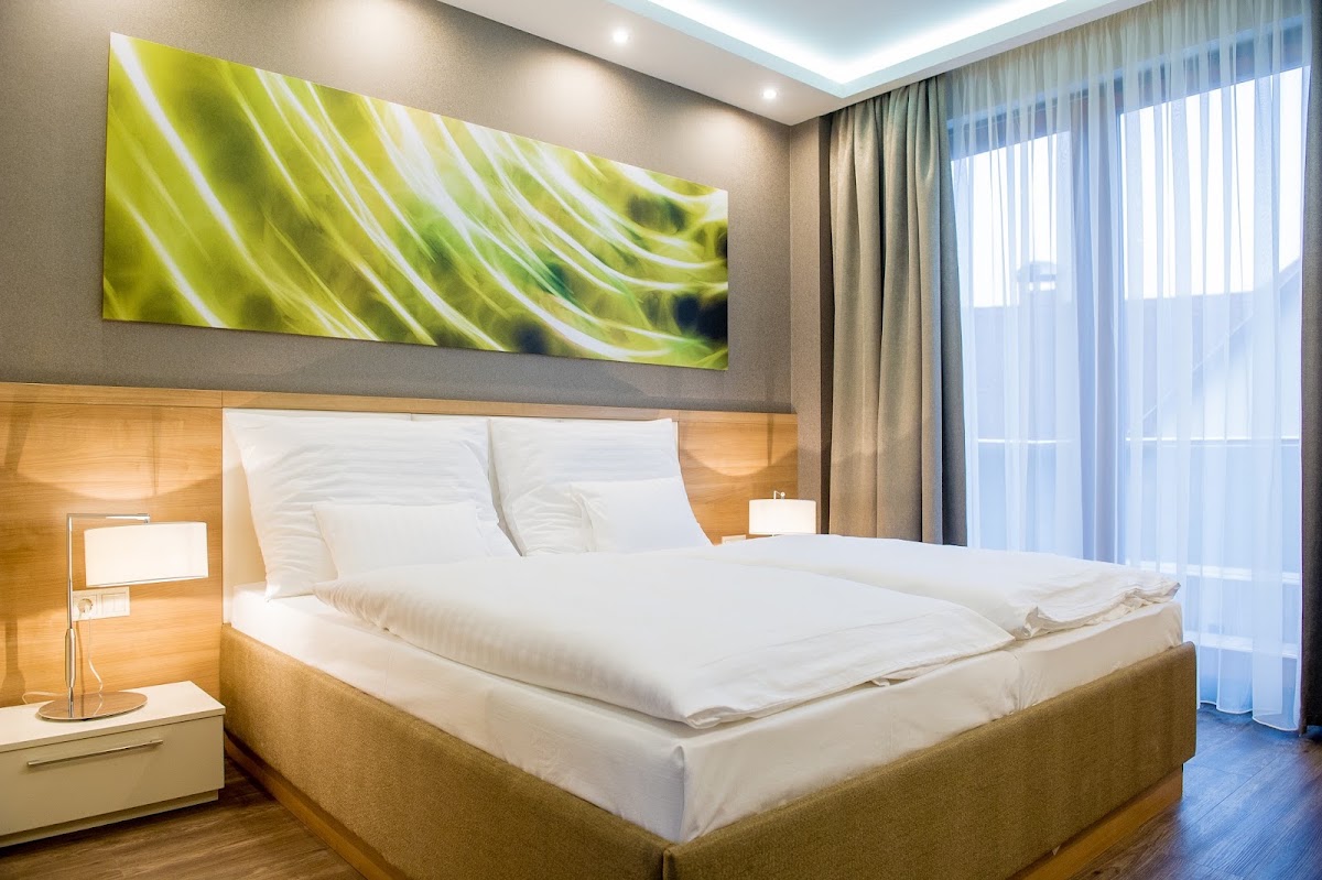 Boutique Hotel Crystal
