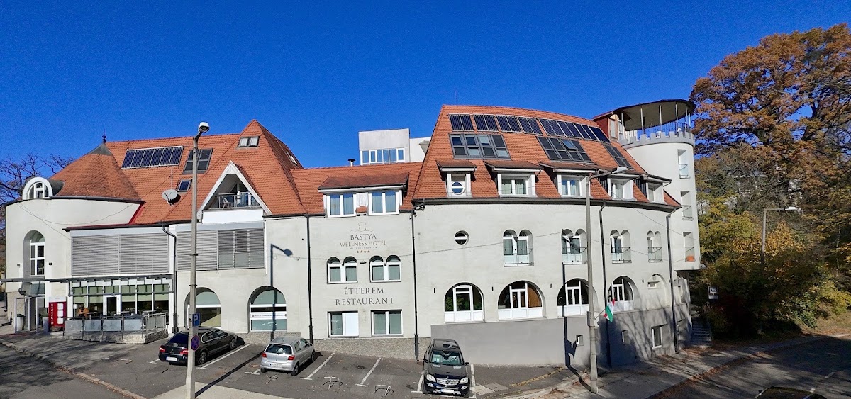 Bástya Hotel