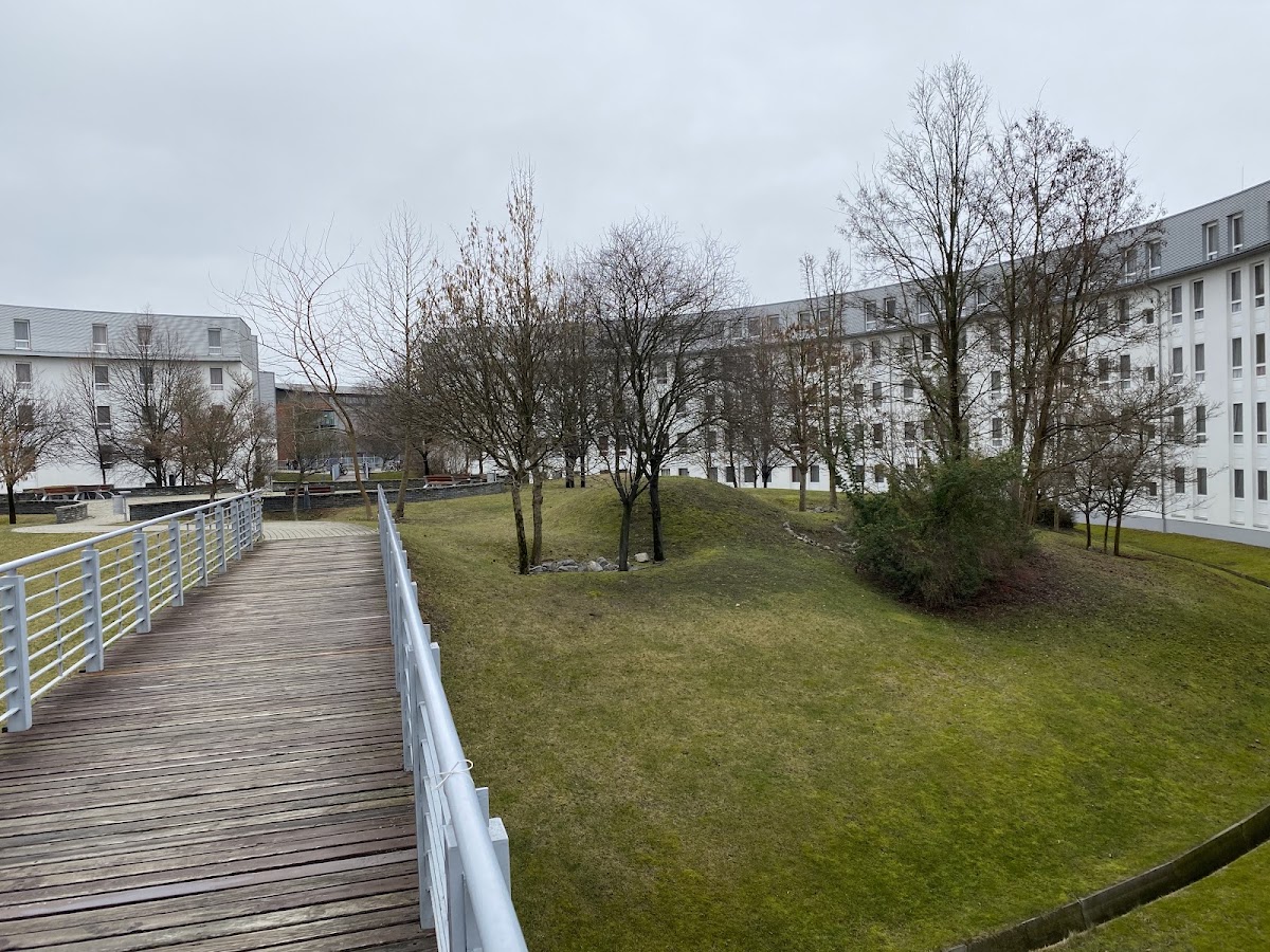 Campus Hotel