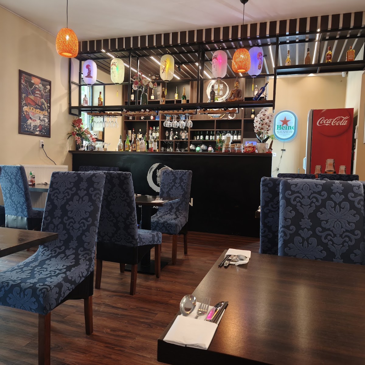 COCOON Restaurant