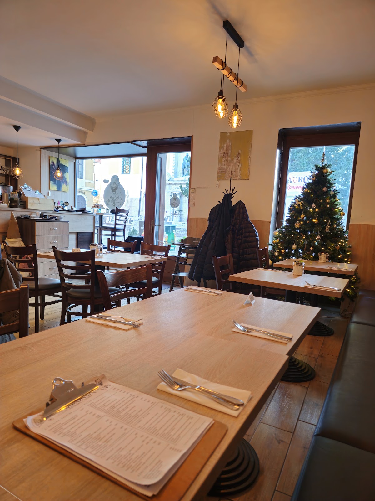 Da Mauro Pizzéria és Étterem