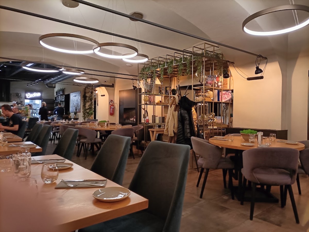 DG Italiano - ristorante bar pizzeria