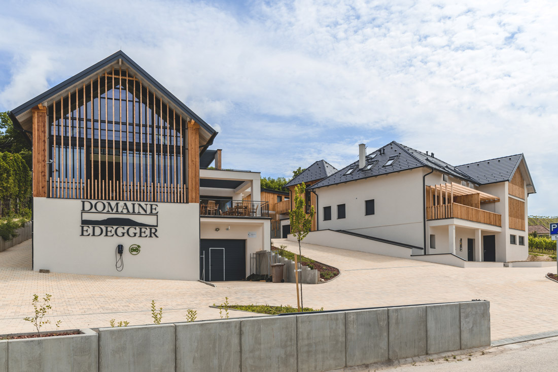 Domaine Edegger Borászat