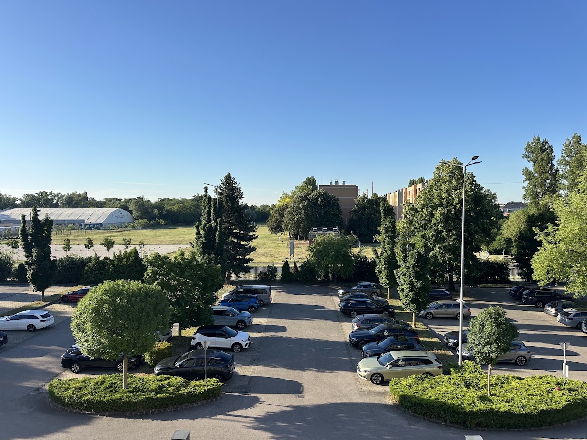 Eto Park Hotel Business and Stadium, Györ