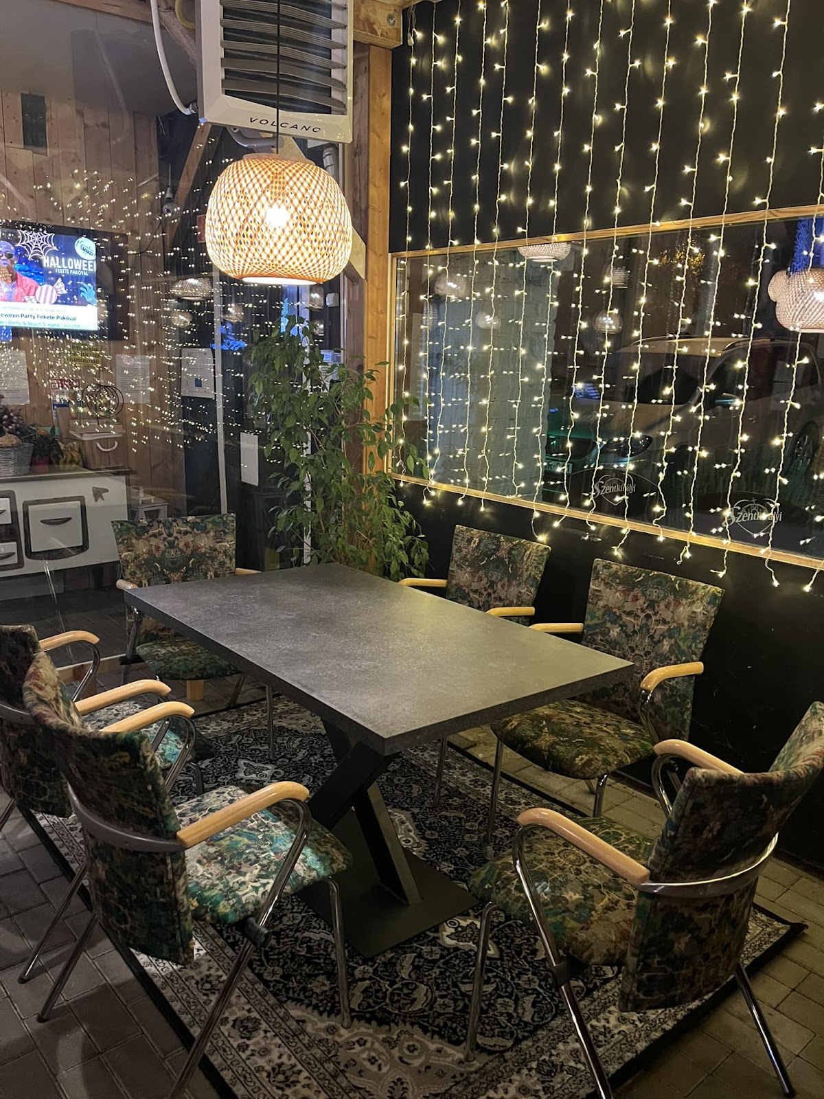 Garden Bistro&Beach