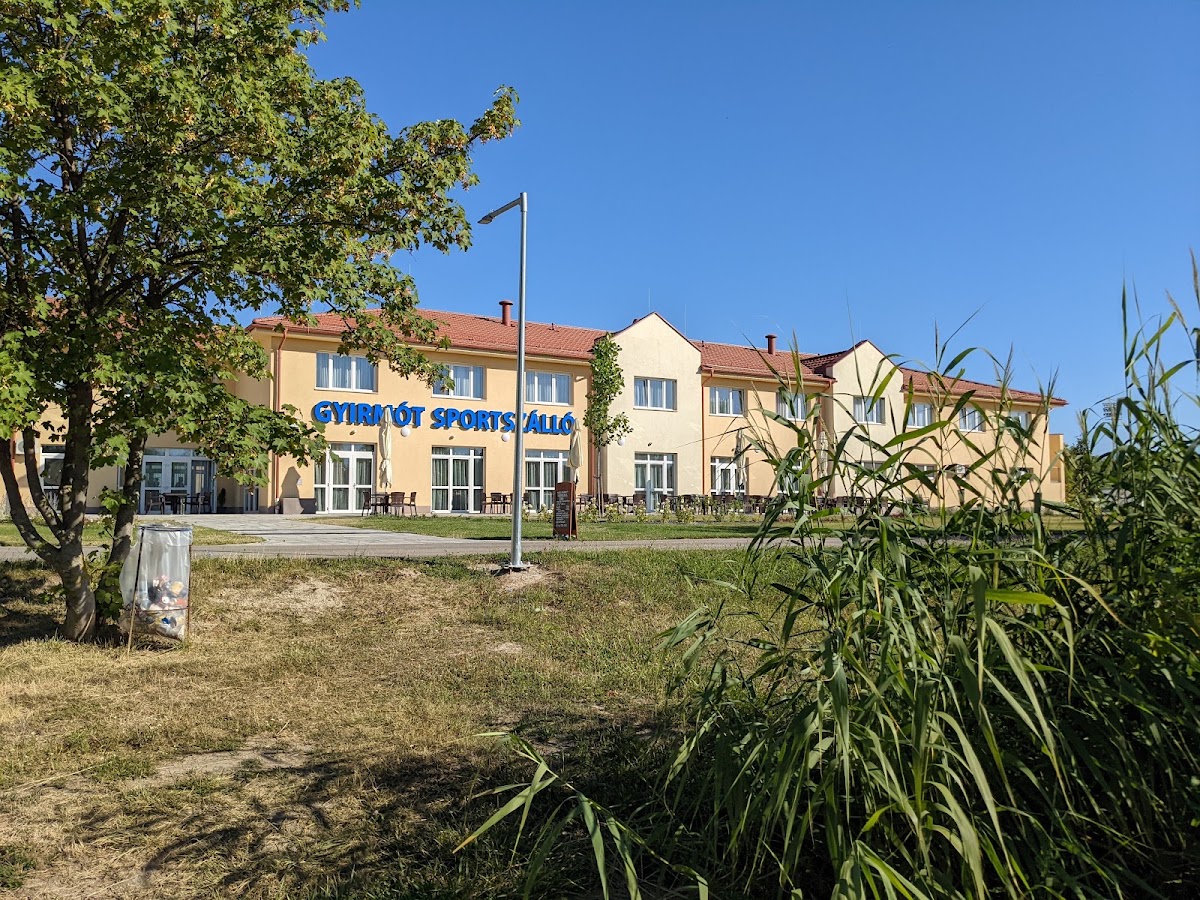 Gyirmót Sport & Wellness Hotel