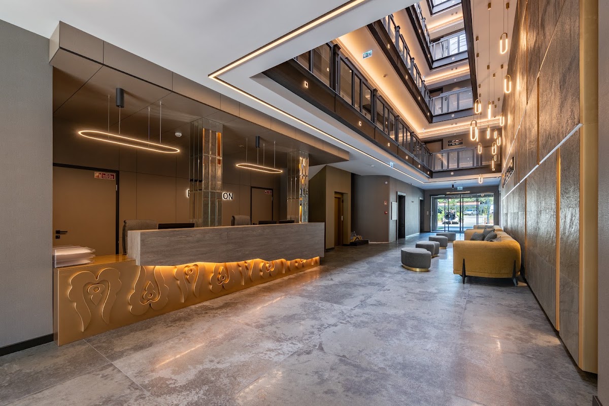 Hotel Debrecen