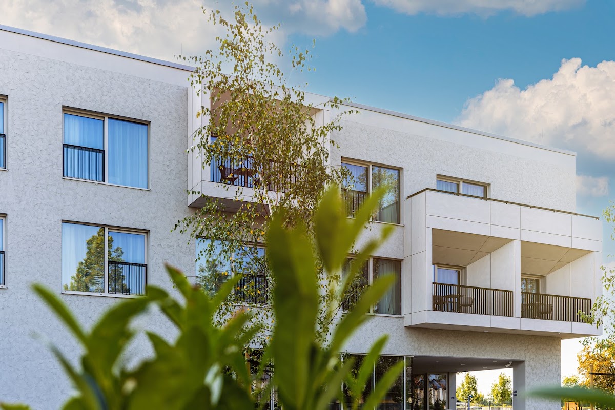 Hotel Gerardus