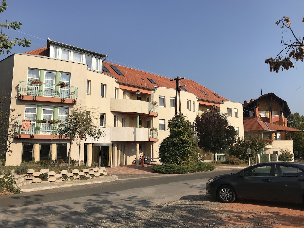 Hotel Makar
