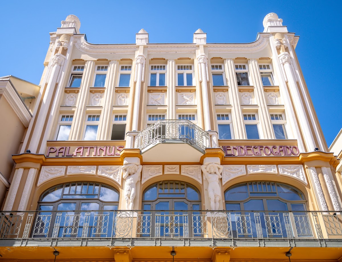 Hotel Palatinus