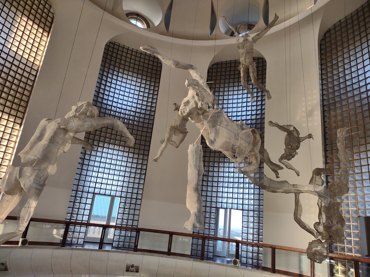 Hungarian National Gallery