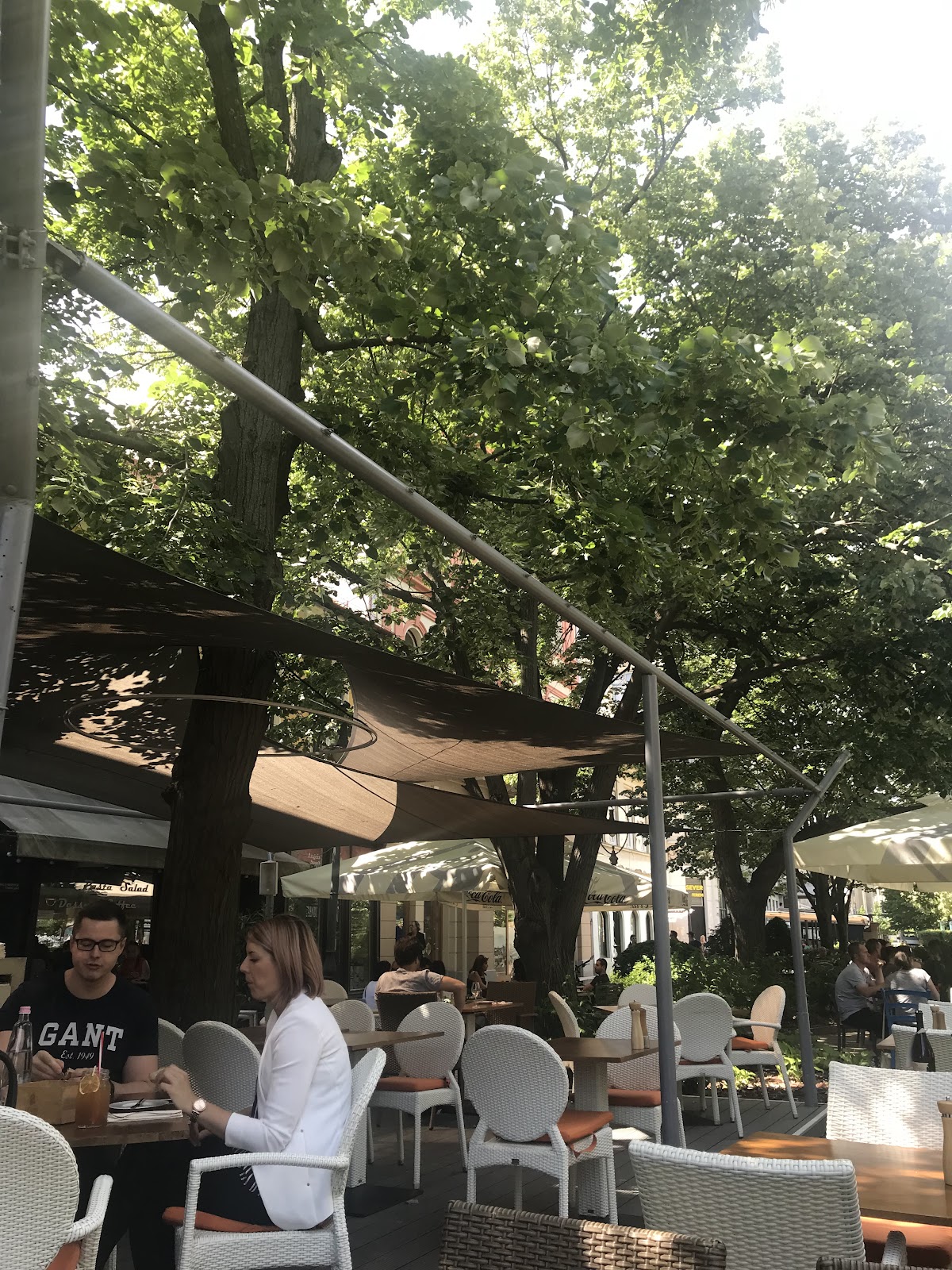 IKON Restaurant