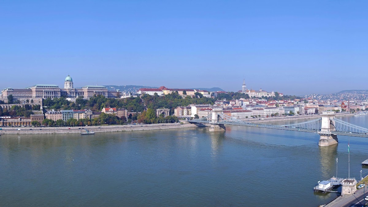 InterContinental Budapest