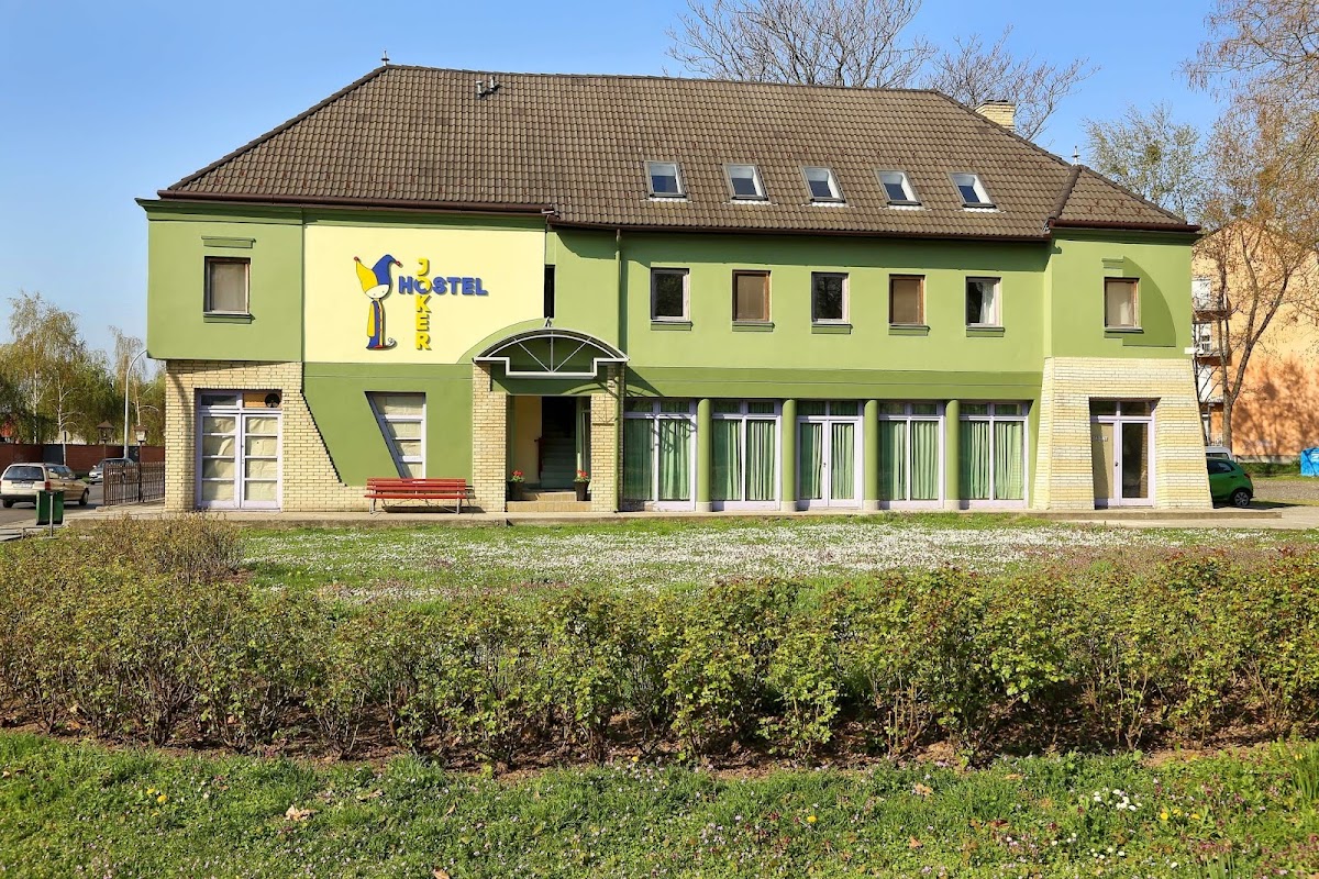Joker Hostel