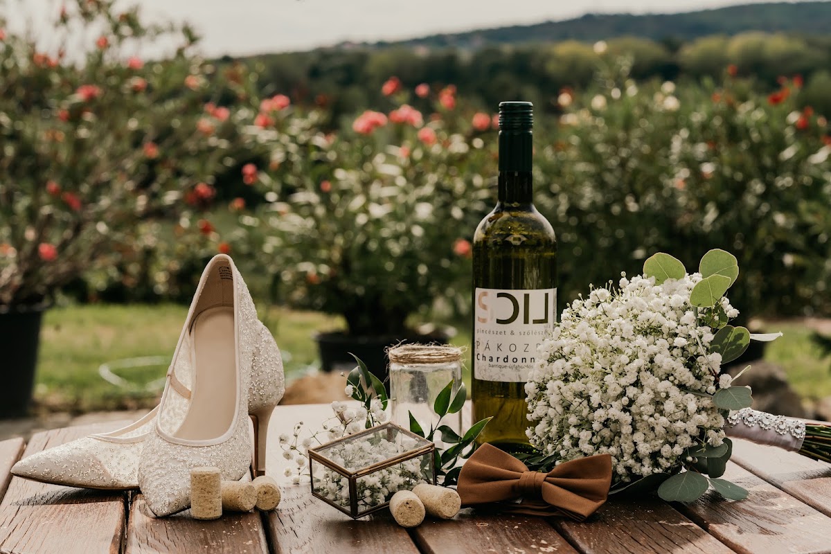 Lics Winery