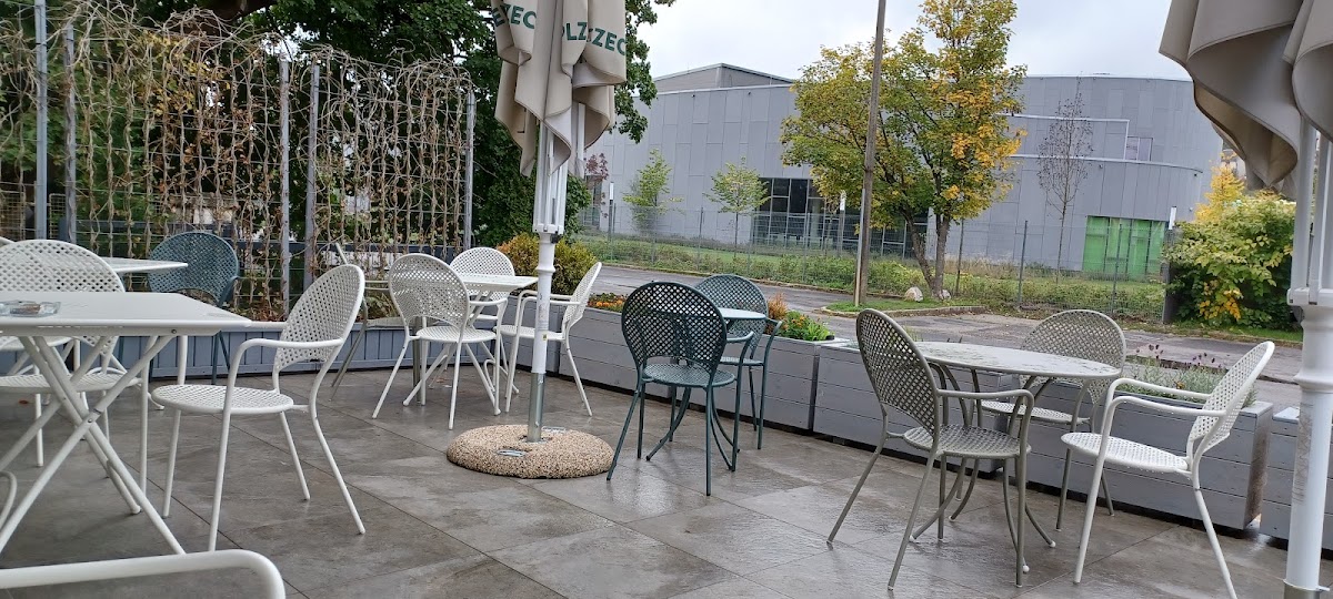 Lignum Bistro&Café