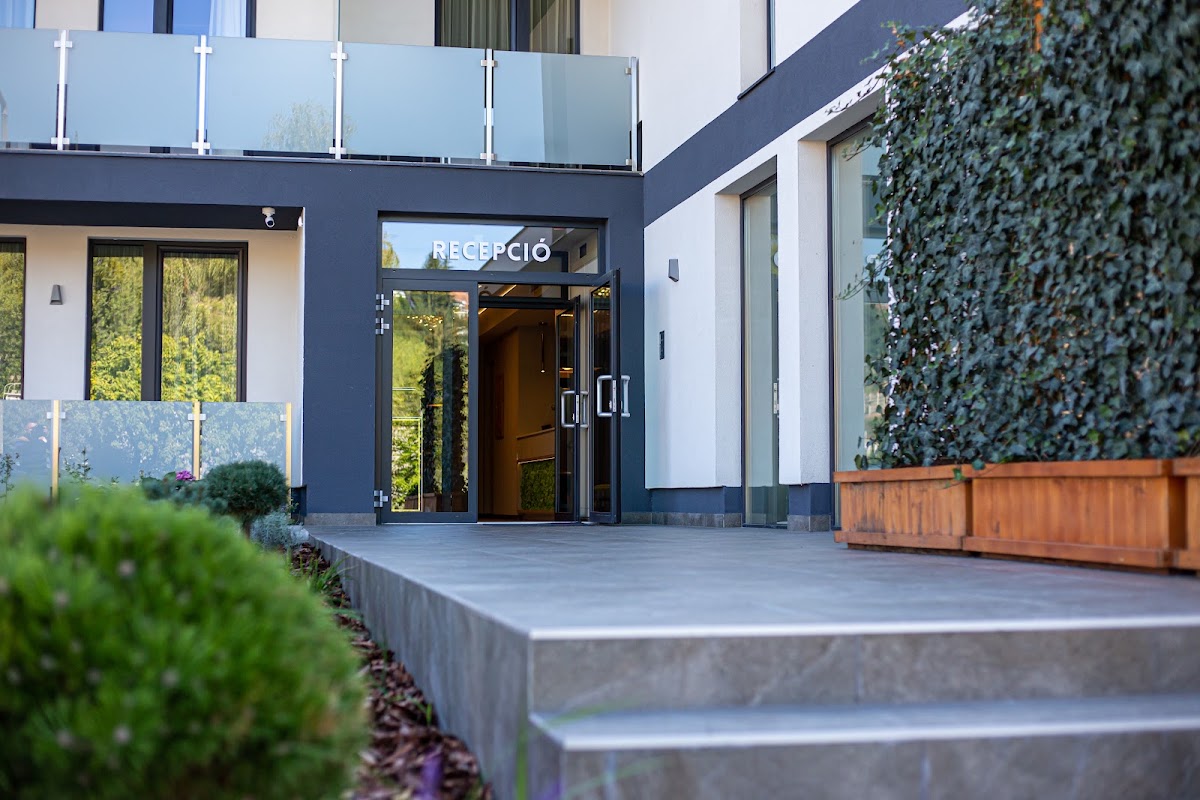 Lignum Hotel