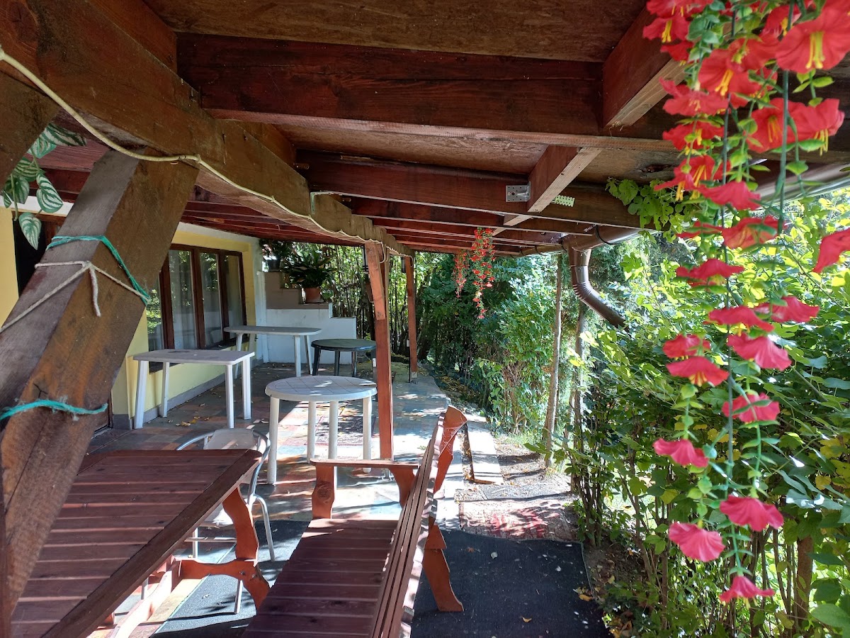 Lillafüred Gate Hotel