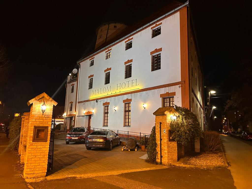 Malom Hotel