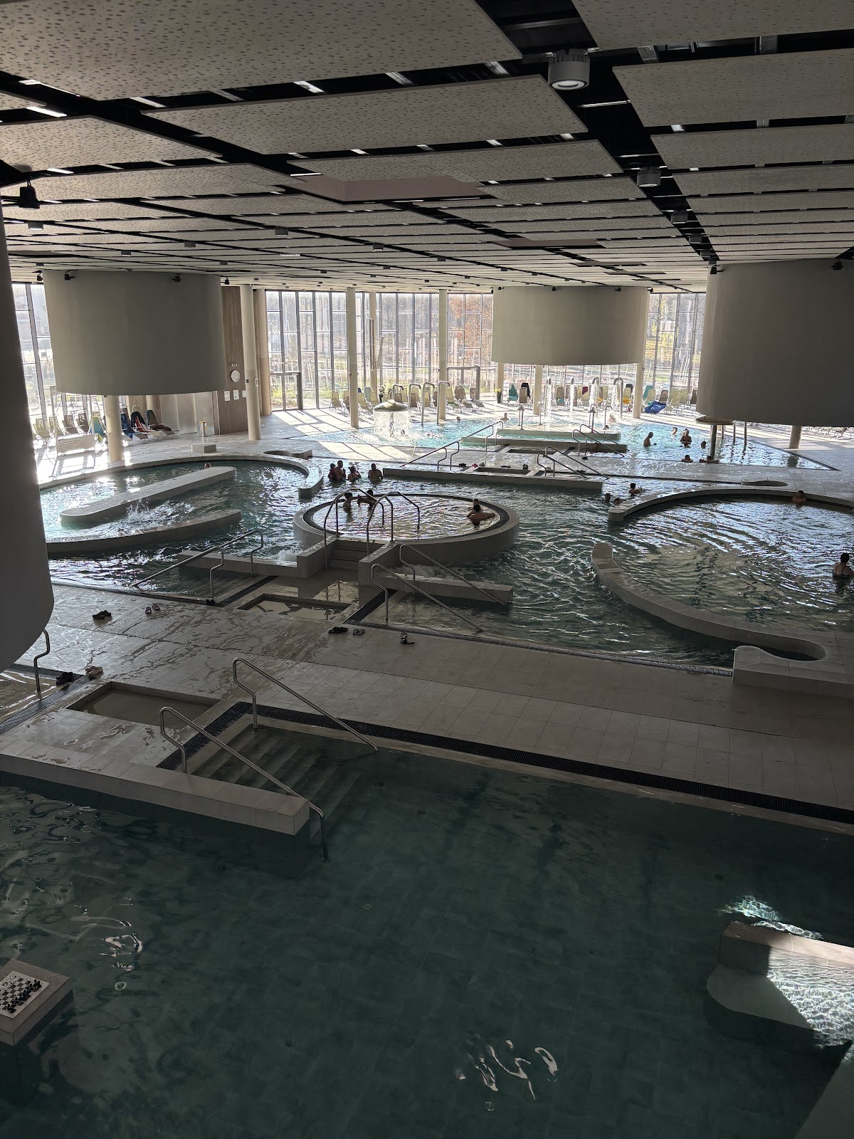 Miskolctapolca Spa and Fitness