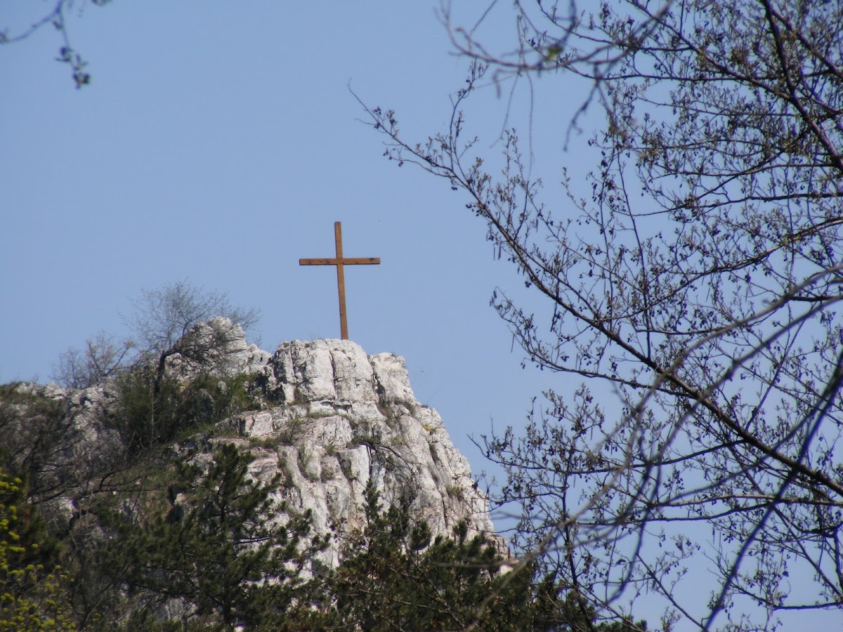 Molnár-szikla