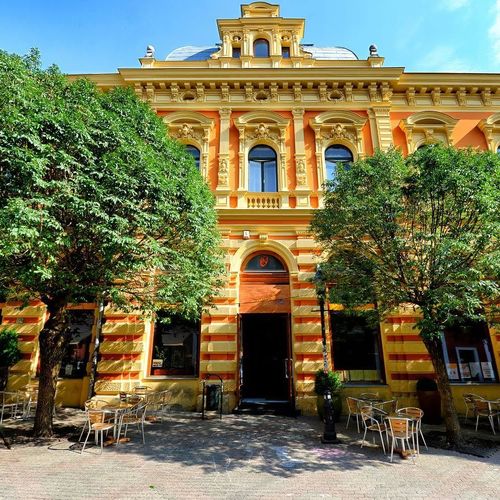 Nap Hostel