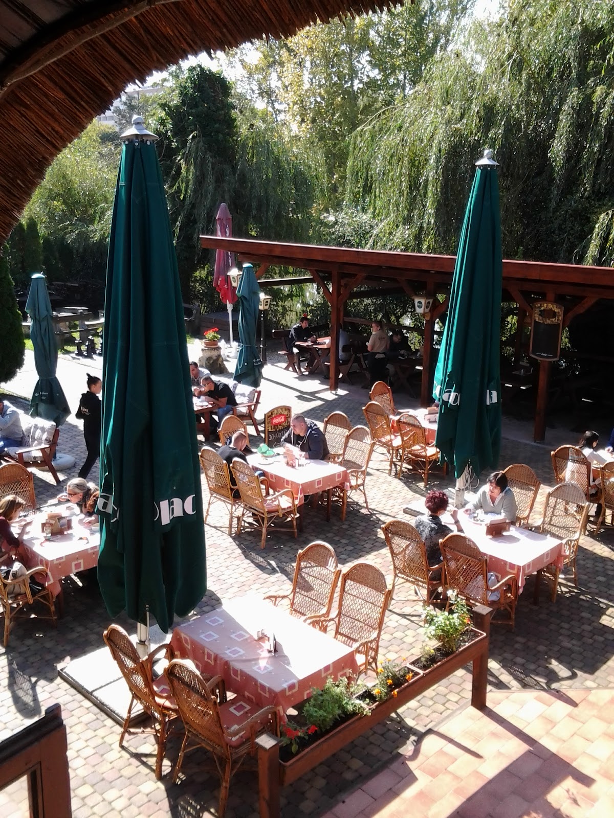 Placc Pub & Restaurant