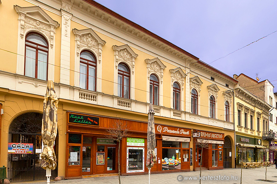 Promenade Pension