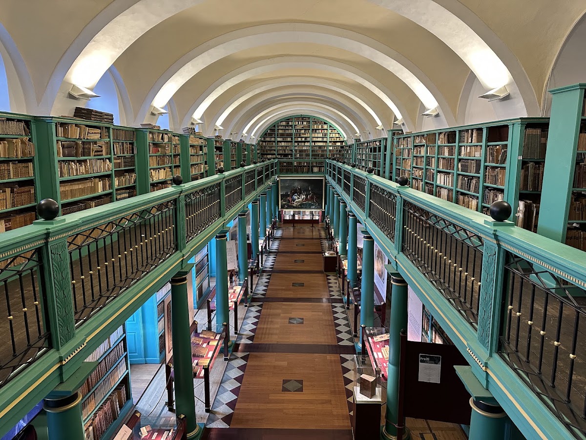 Református Kollégium Múzeum