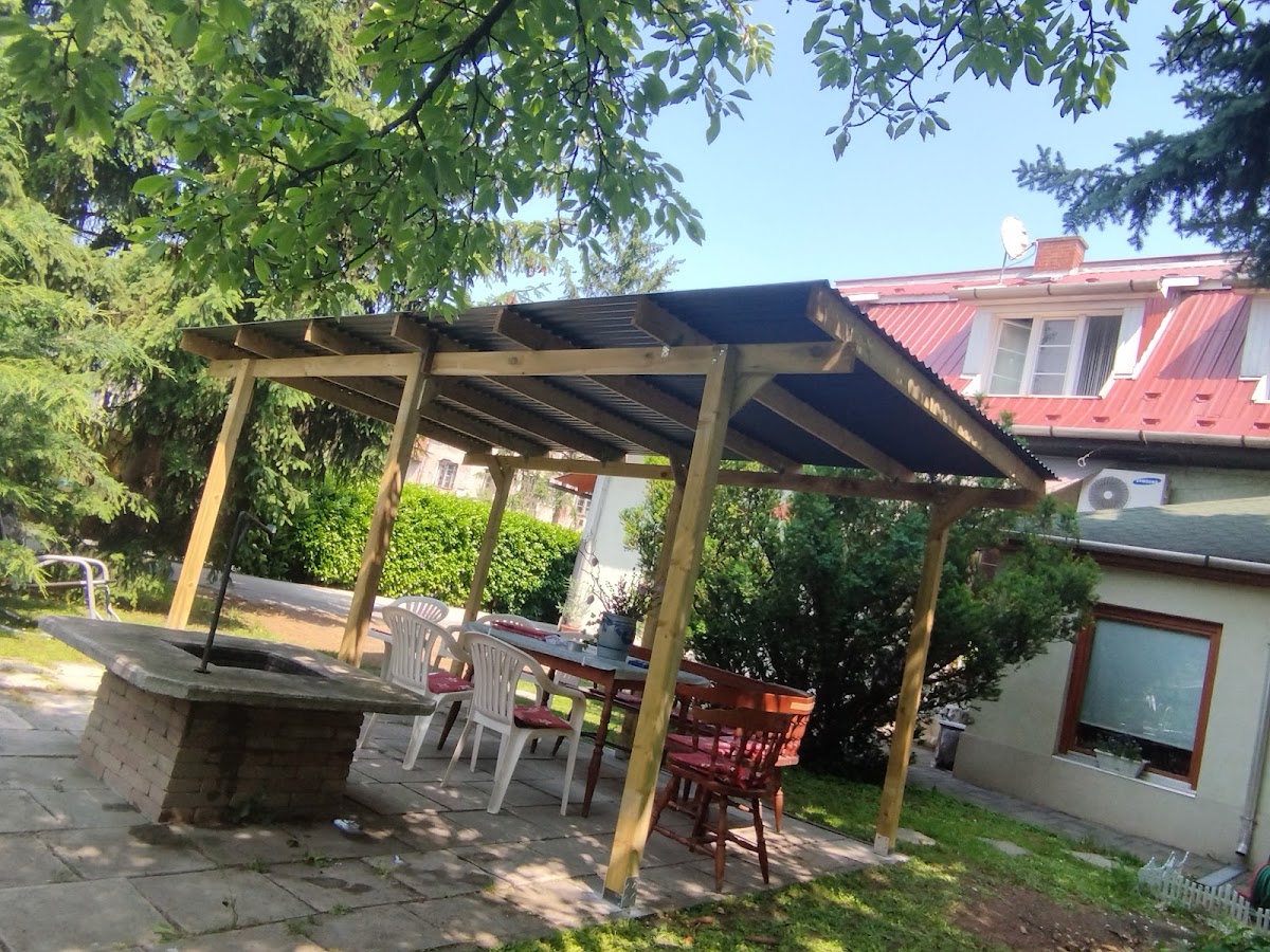 Rákóczi Vendégház Miskolc/ Rakoczi Guesthause Miskolc