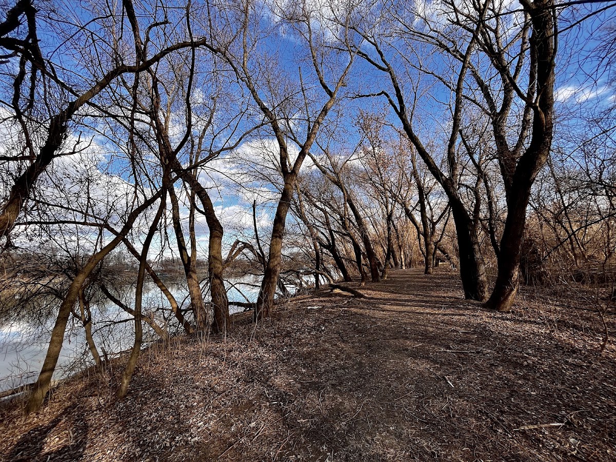 Rotary Nature Trail