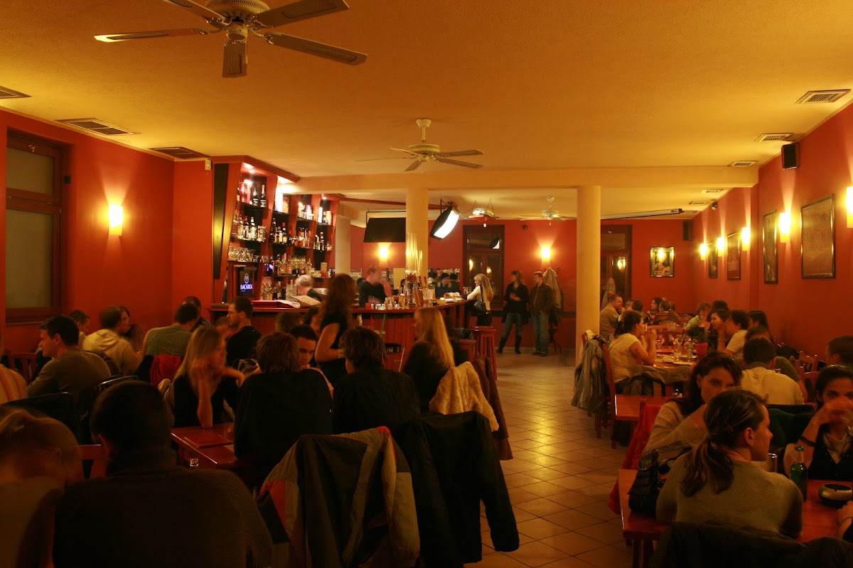 Rundó Restaurant