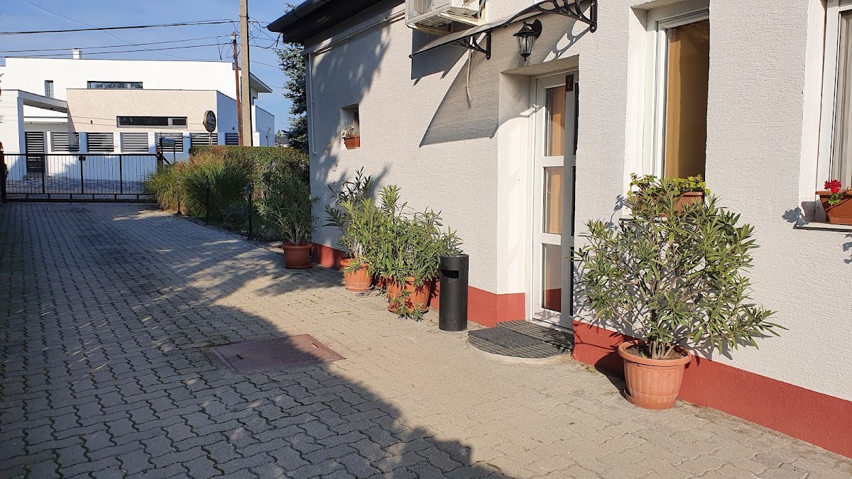 Ruttkai Guest House