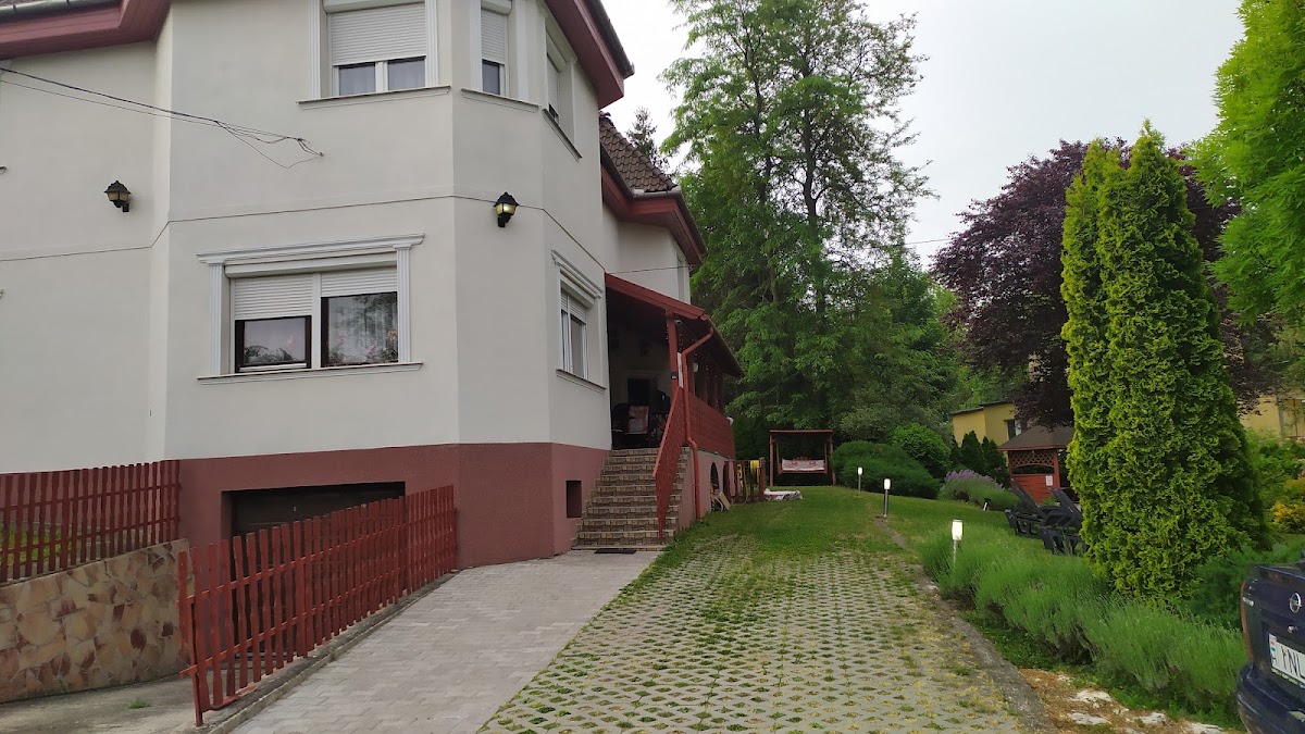 Siesta Guest House