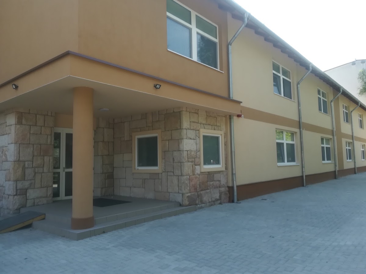 Smart Rooms