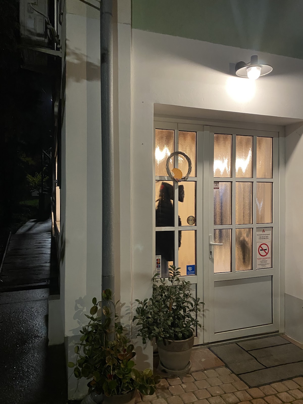 Soul Kitchen
