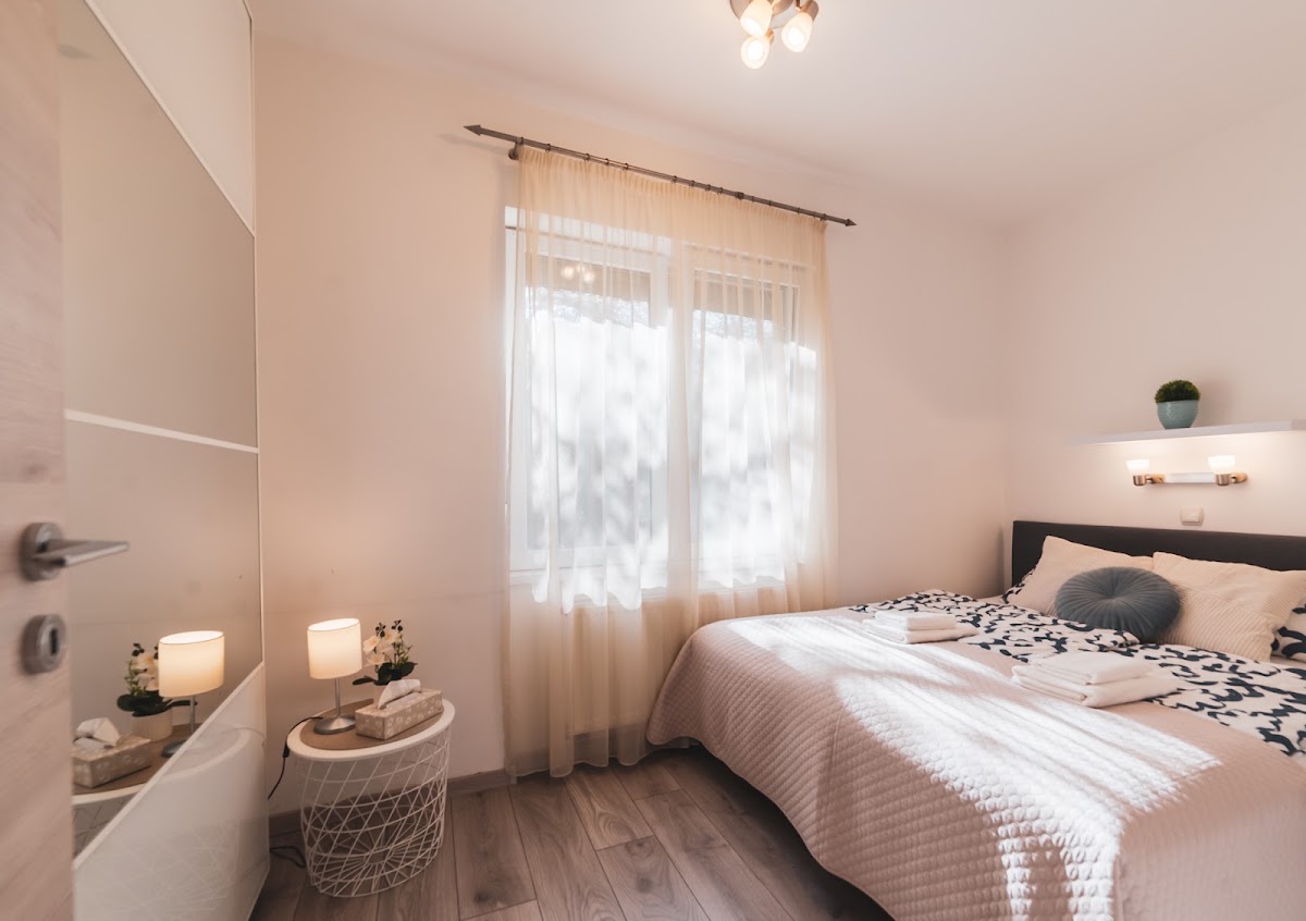 Szeged One Apartman