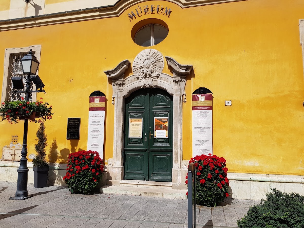 Szent István Király Múzeum