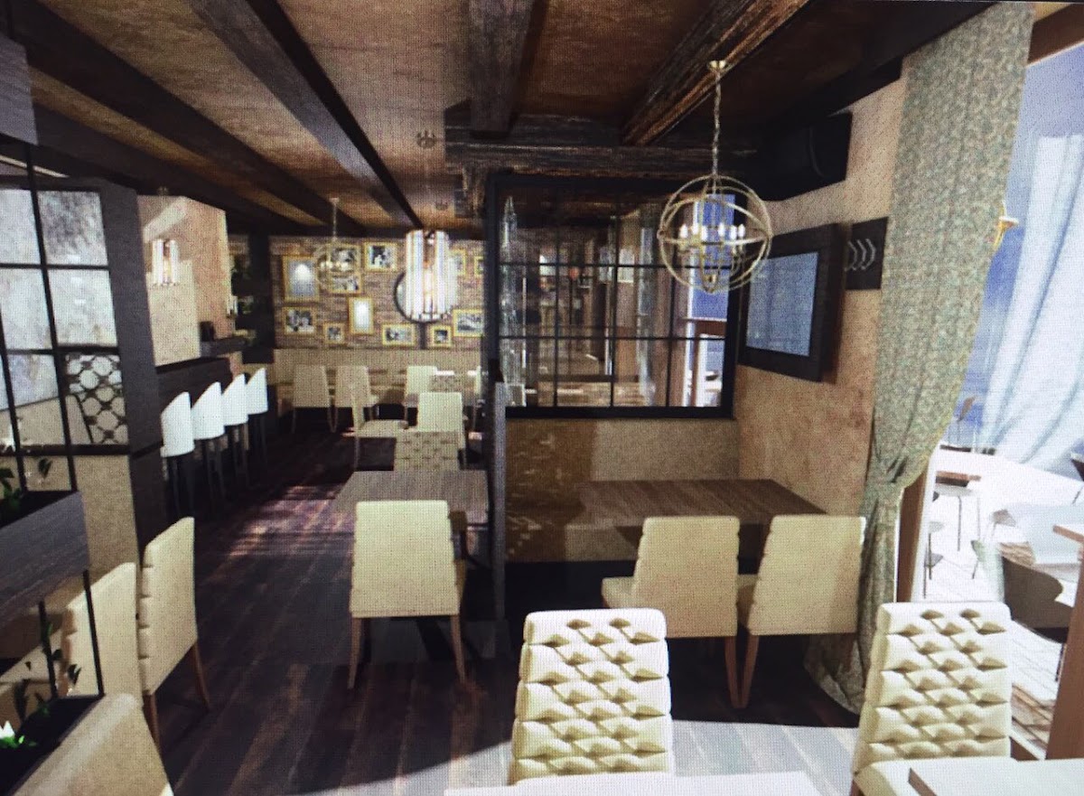 Trattoria iL Divo
