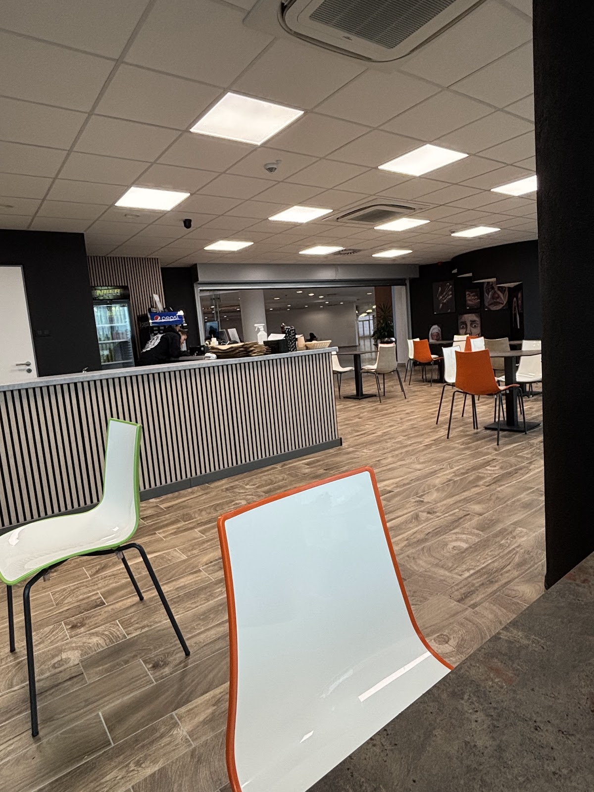 Valhalla Burger and more Miskolc