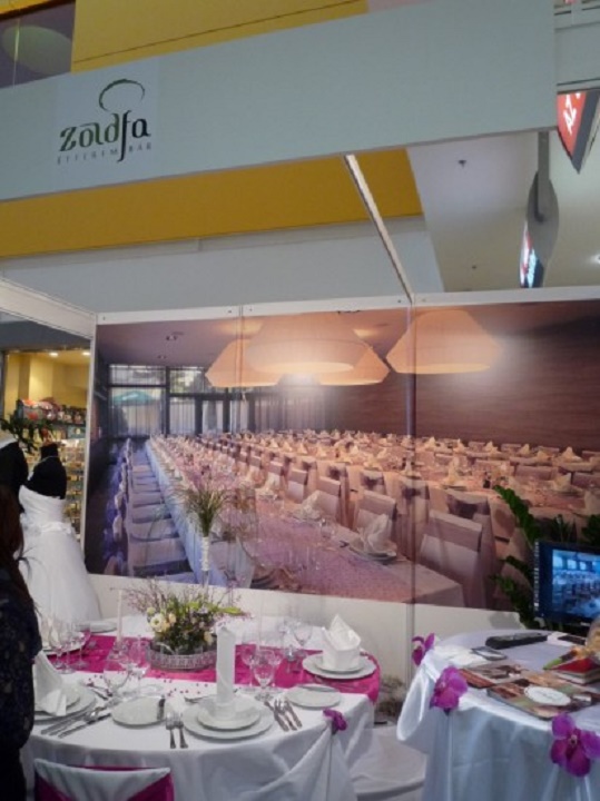 Zöldfa Restaurant