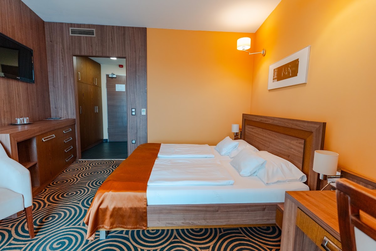 Sándor Hotel