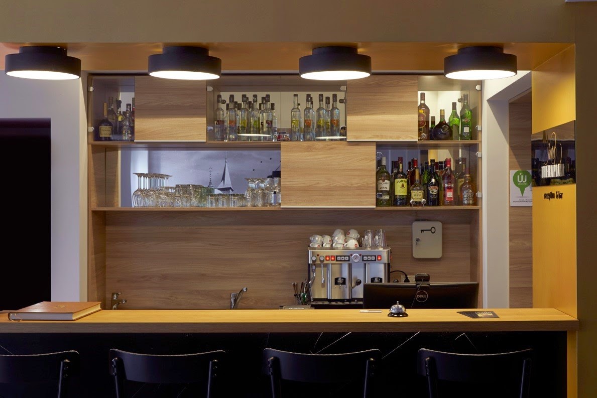 Hotel Therapia