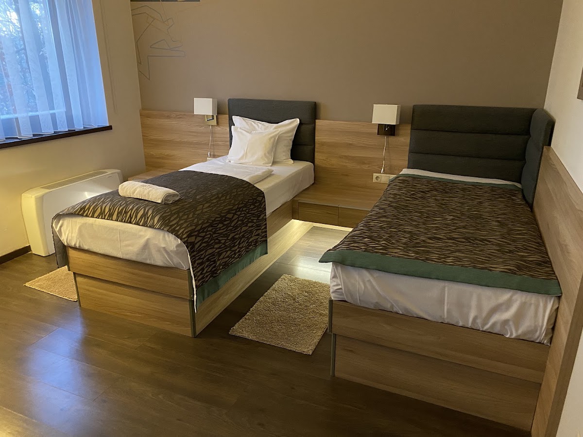 Hotel Therapia