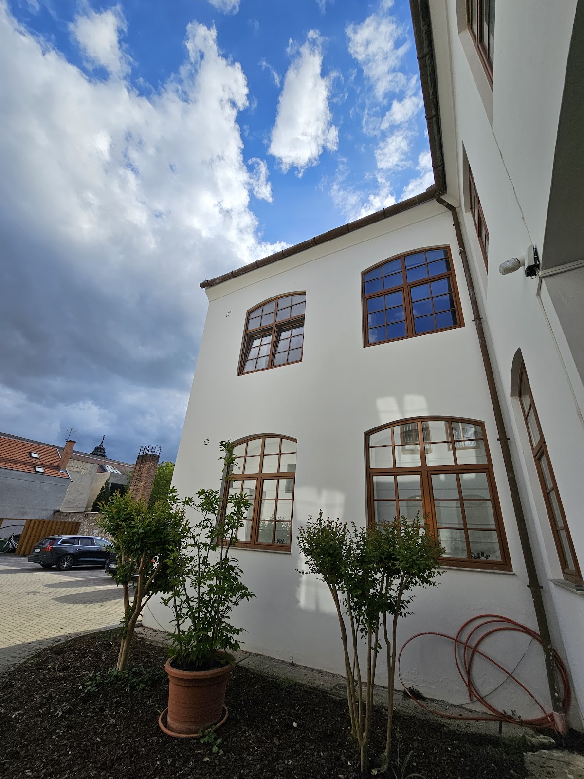 Adele Boutique Hotel